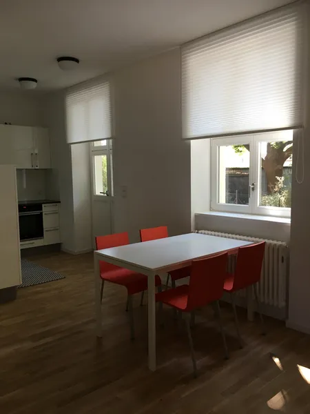 1-Zimmer-Apartment in Berlin-Staaken — photo 1